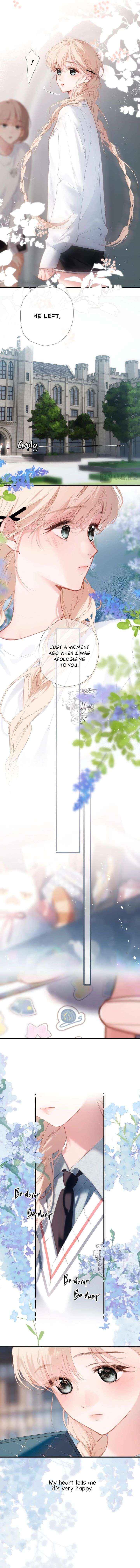Read Back to Spring chapter 61 image 1 on Lezhin