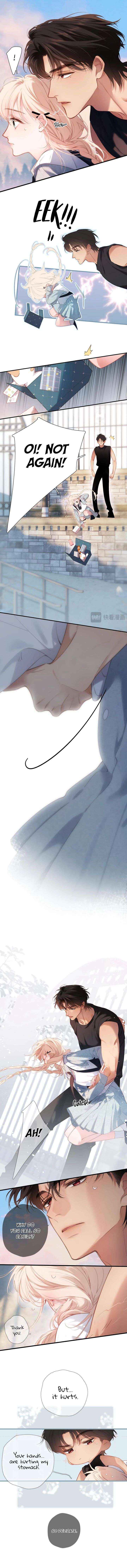 Read Back to Spring chapter 61 image 3 on Lezhin