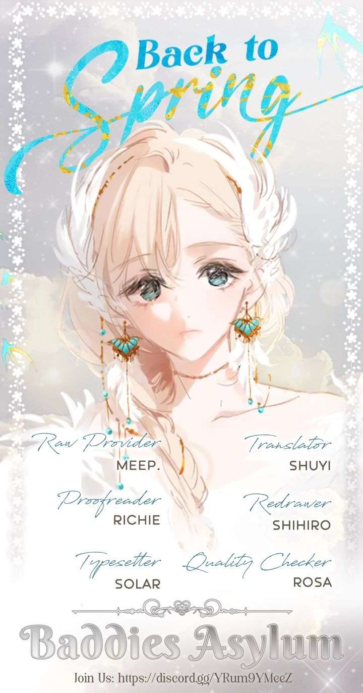 Read Back to Spring chapter 61 image 5 on Lezhin