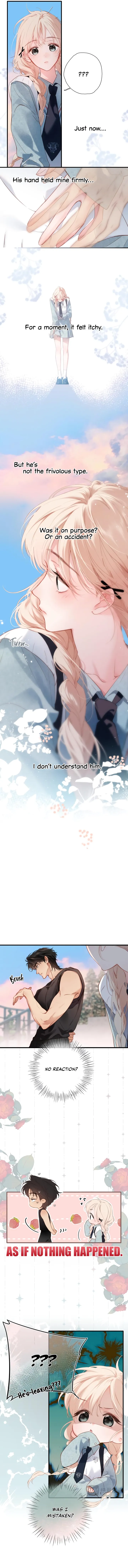 Read Back to Spring chapter 62 image 2 on Lezhin