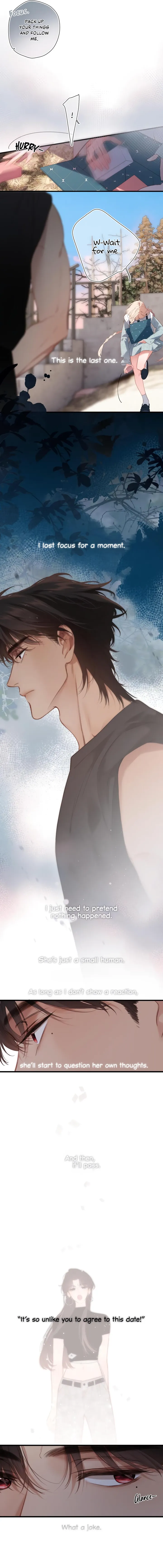 Read Back to Spring chapter 62 image 3 on Lezhin