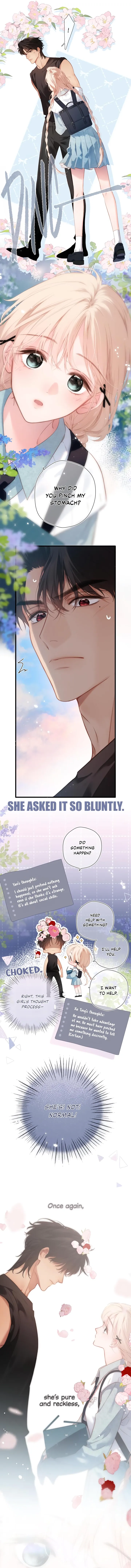 Read Back to Spring chapter 62 image 4 on Lezhin