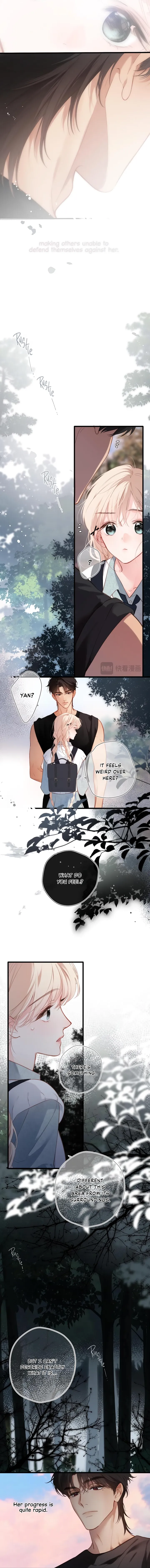 Read Back to Spring chapter 62 image 5 on Lezhin
