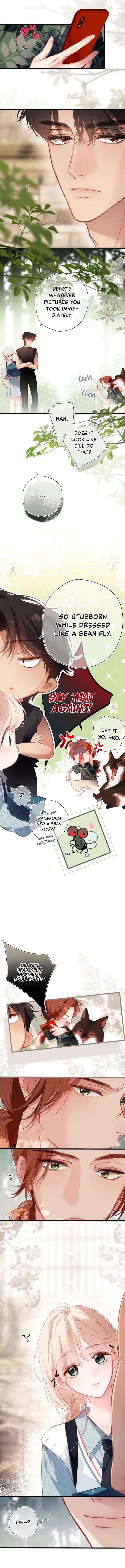 Read Back to Spring chapter 63 image 1 on Lezhin