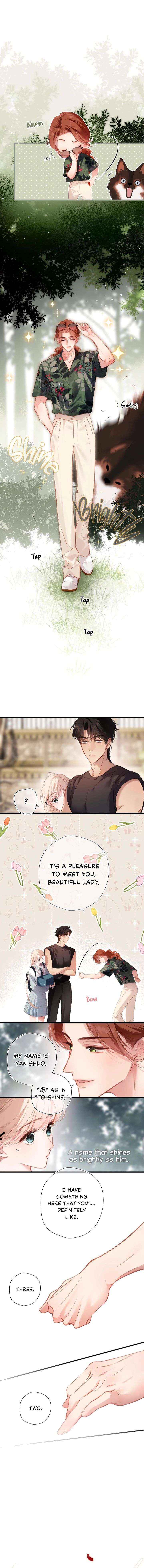 Read Back to Spring chapter 63 image 2 on Lezhin
