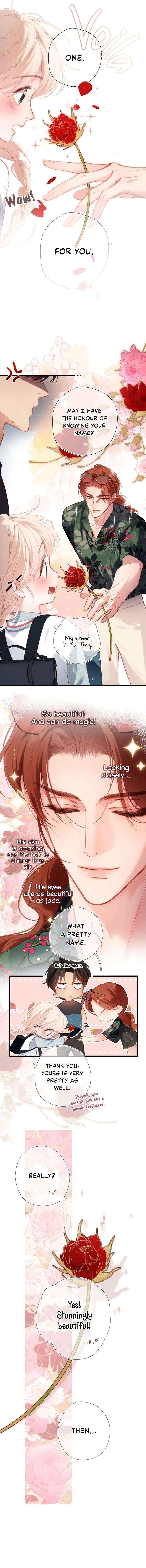 Read Back to Spring chapter 63 image 3 on Lezhin