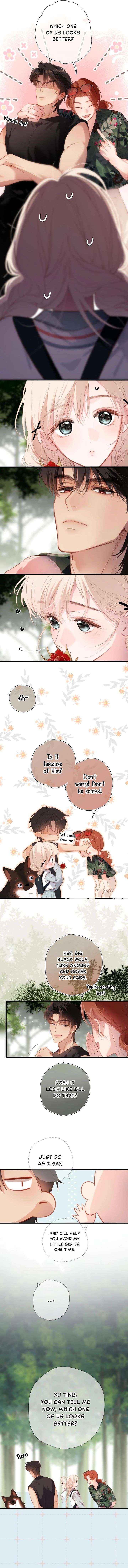 Read Back to Spring chapter 63 image 4 on Lezhin
