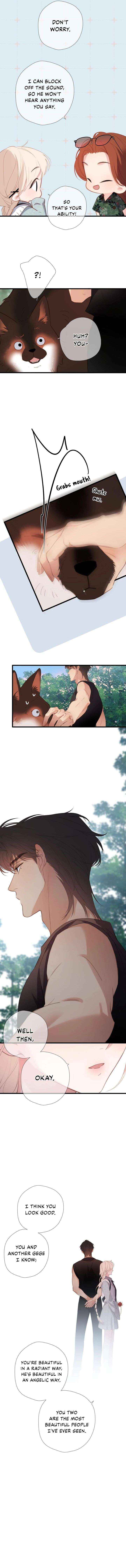 Read Back to Spring chapter 63 image 5 on Lezhin