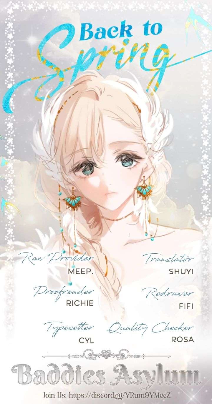 Read Back to Spring chapter 63 image 7 on Lezhin