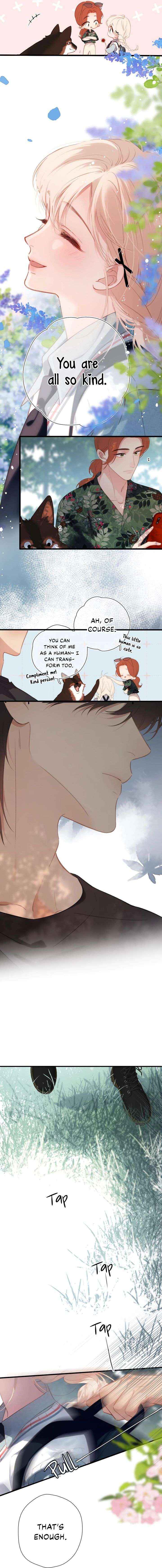 Read Back to Spring chapter 64 image 2 on Lezhin