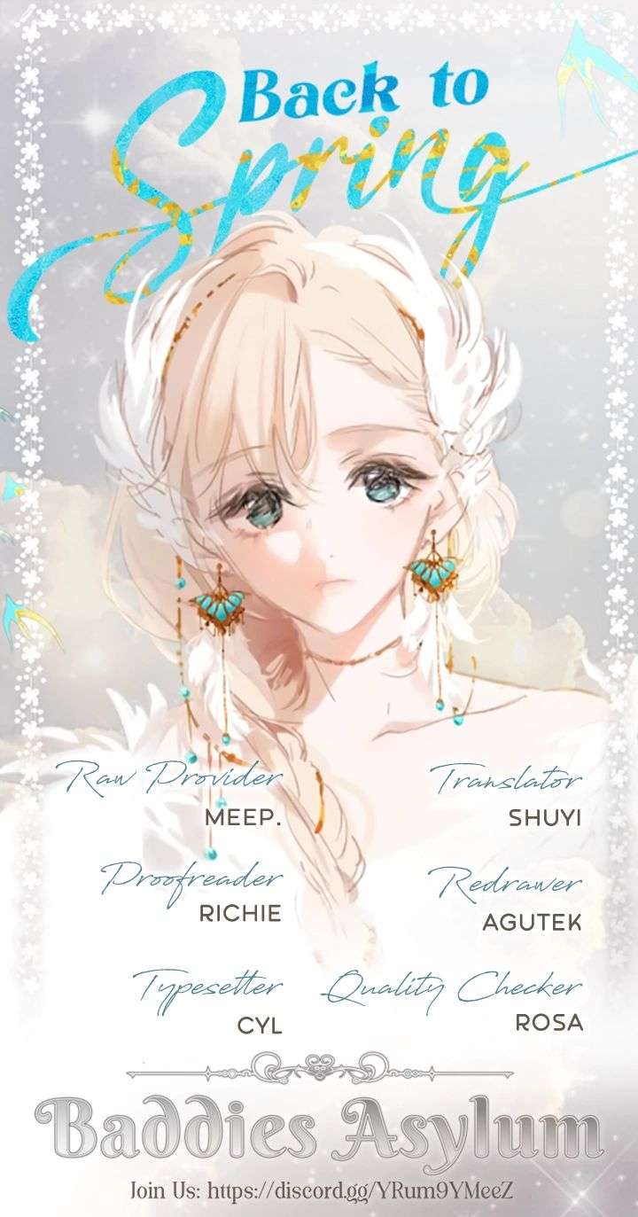 Read Back to Spring chapter 64 image 4 on Lezhin
