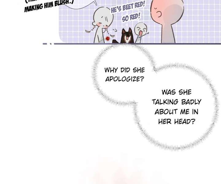 Read Back to Spring chapter 65 image 11 on Lezhin