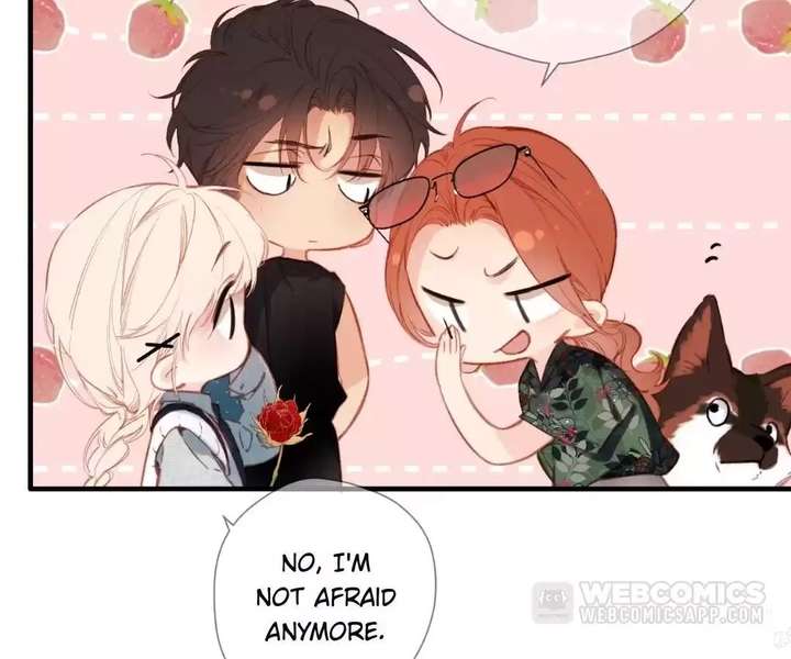 Read Back to Spring chapter 65 image 18 on Lezhin