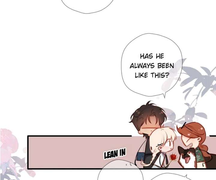Read Back to Spring chapter 65 image 19 on Lezhin