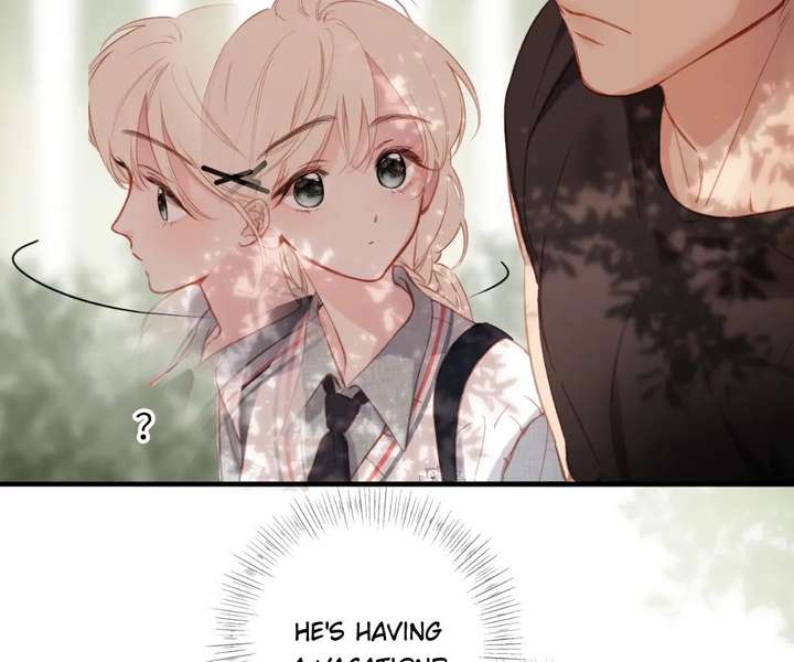 Read Back to Spring chapter 65 image 31 on Lezhin