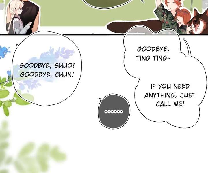 Read Back to Spring chapter 65 image 37 on Lezhin
