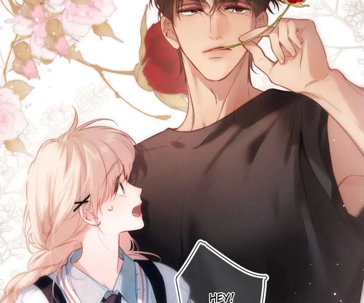 Read Back to Spring chapter 65 image 48 on Lezhin