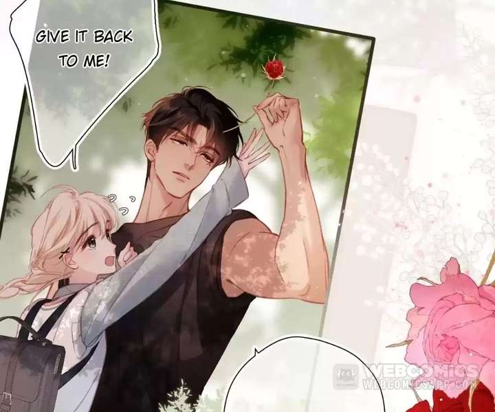 Read Back to Spring chapter 65 image 50 on Lezhin
