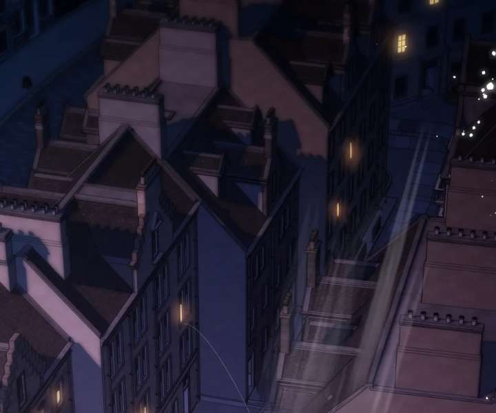 Read Back to Spring chapter 66 image 1 on Lezhin