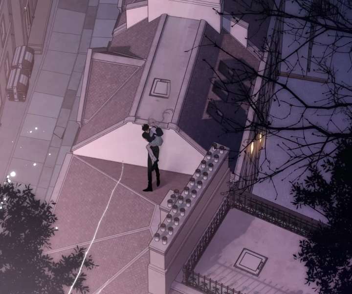 Read Back to Spring chapter 66 image 3 on Lezhin