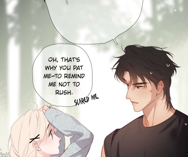 Read Back to Spring chapter 66 image 73 on Lezhin