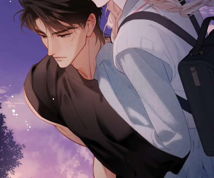 Read Back to Spring chapter 66 image 9 on Lezhin