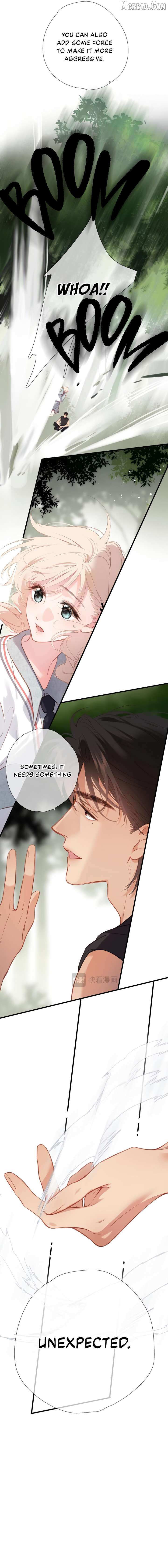 Read Back to Spring chapter 67 image 1 on Lezhin
