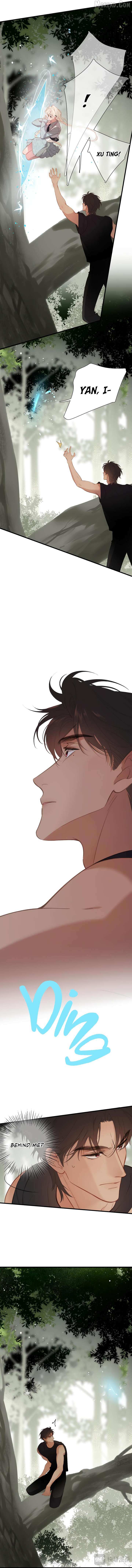Read Back to Spring chapter 67 image 10 on Lezhin