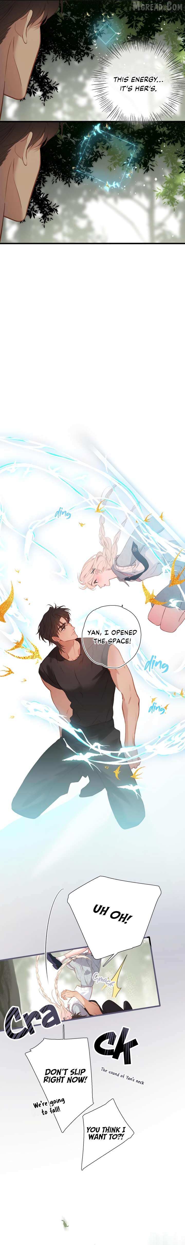 Read Back to Spring chapter 67 image 11 on Lezhin
