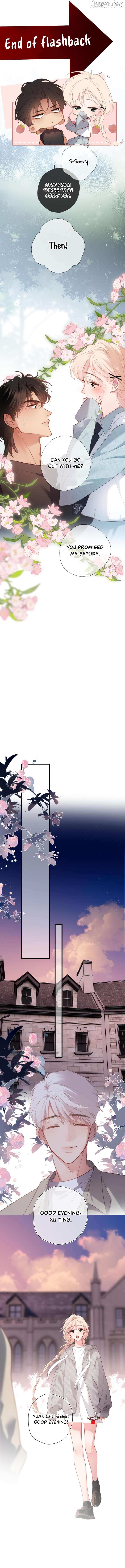 Read Back to Spring chapter 67 image 13 on Lezhin