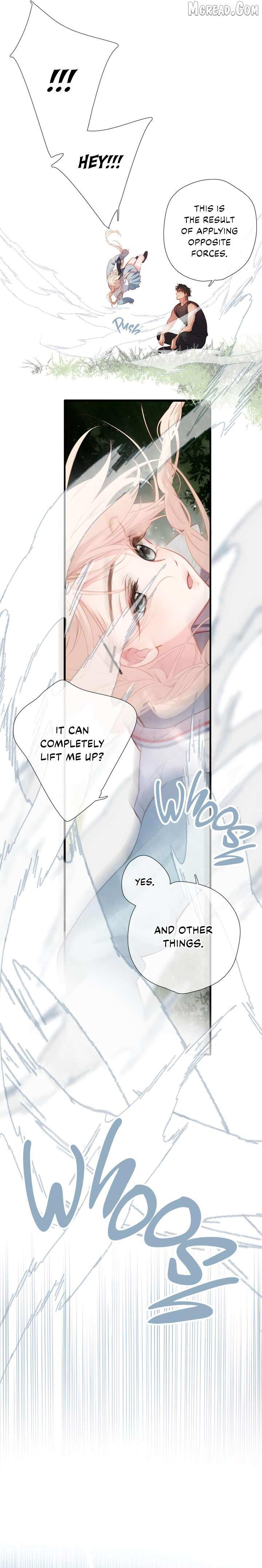 Read Back to Spring chapter 67 image 2 on Lezhin