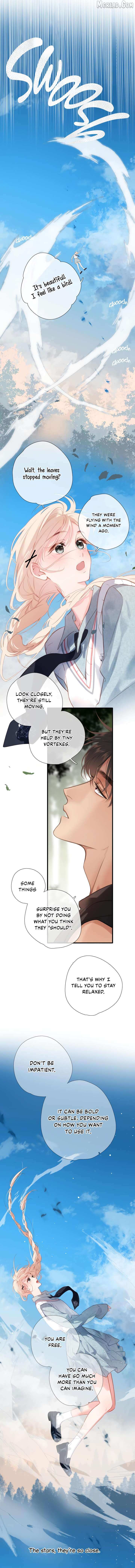 Read Back to Spring chapter 67 image 3 on Lezhin