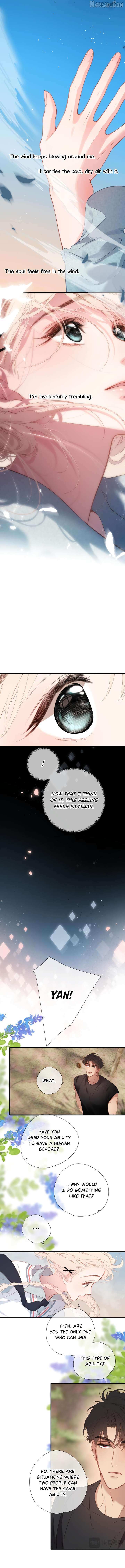 Read Back to Spring chapter 67 image 4 on Lezhin