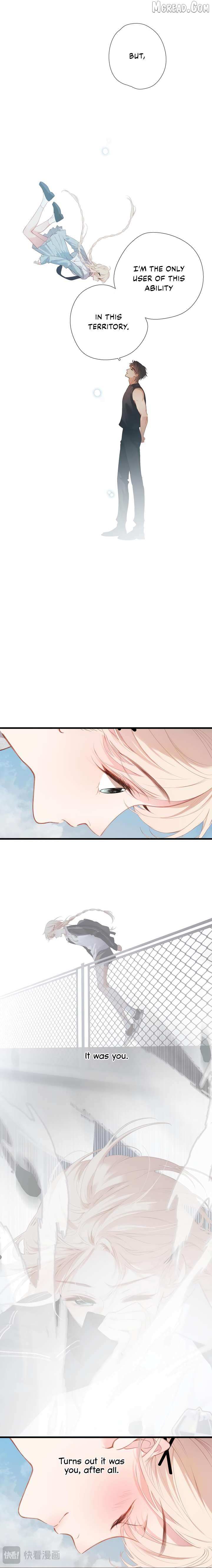 Read Back to Spring chapter 67 image 5 on Lezhin