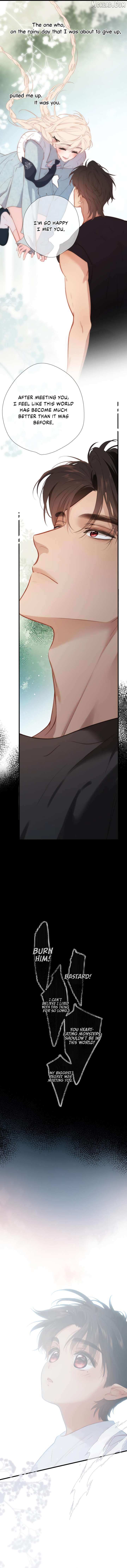 Read Back to Spring chapter 67 image 6 on Lezhin