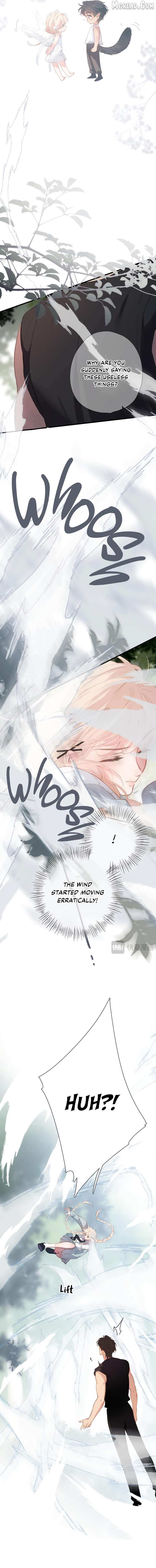 Read Back to Spring chapter 67 image 7 on Lezhin