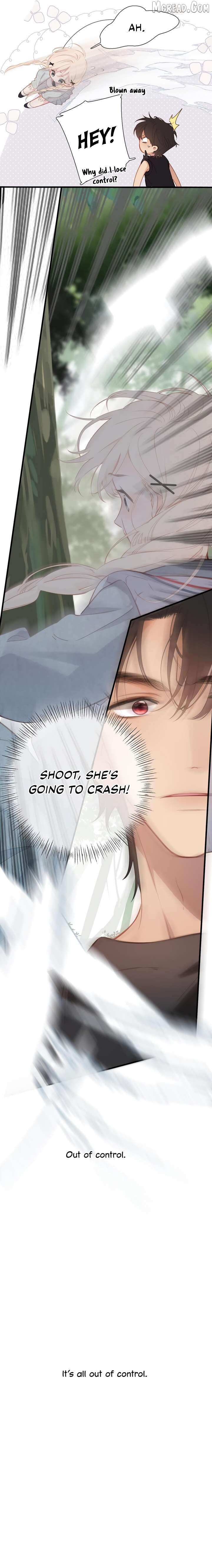 Read Back to Spring chapter 67 image 8 on Lezhin