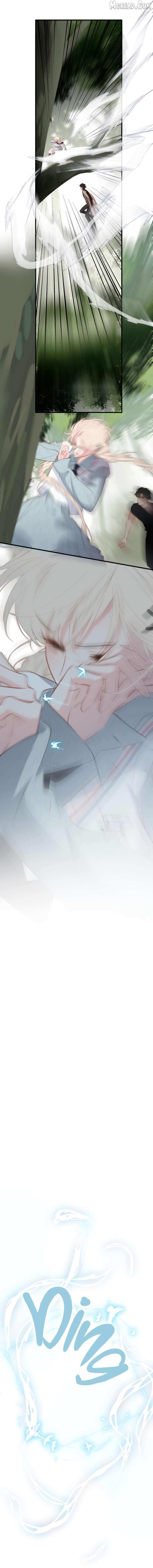 Read Back to Spring chapter 67 image 9 on Lezhin