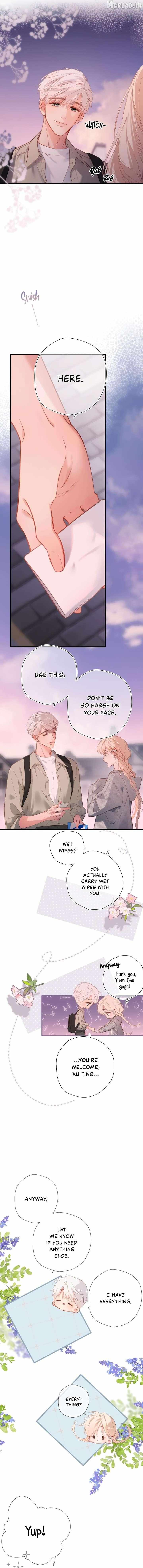 Read Back to Spring chapter 68 image 2 on Lezhin
