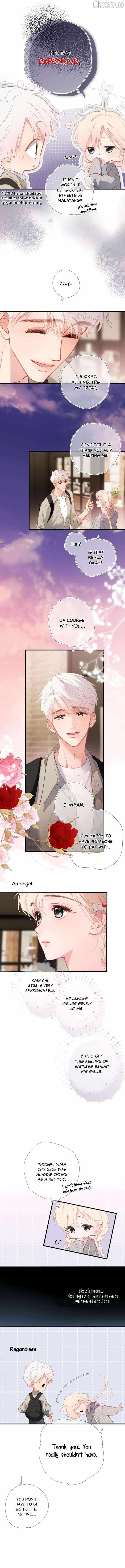 Read Back to Spring chapter 68 image 4 on Lezhin