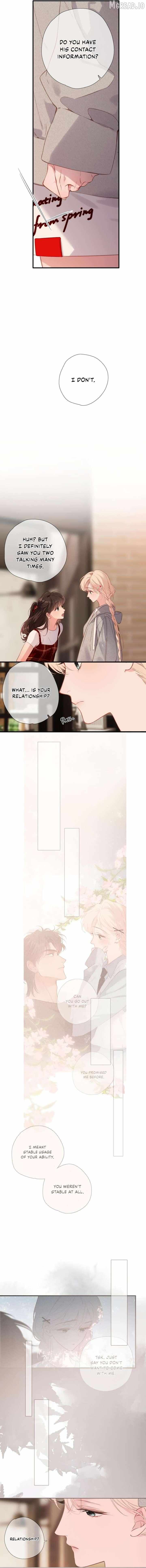 Read Back to Spring chapter 68 image 6 on Lezhin