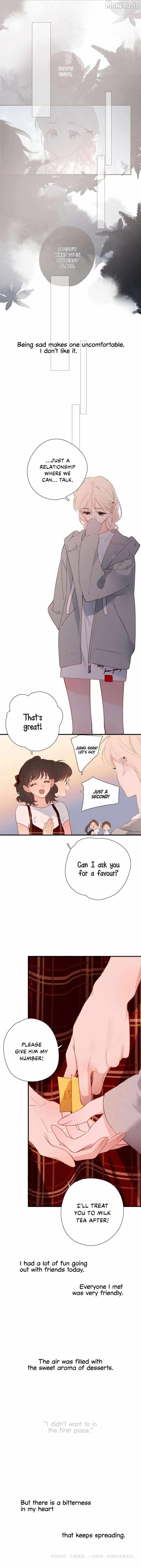 Read Back to Spring chapter 68 image 7 on Lezhin
