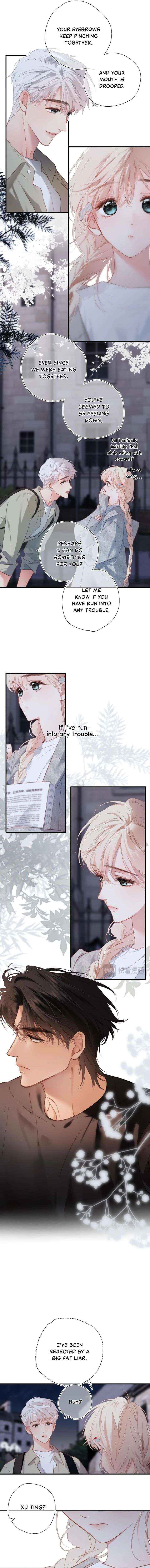 Read Back to Spring chapter 69 image 1 on Lezhin