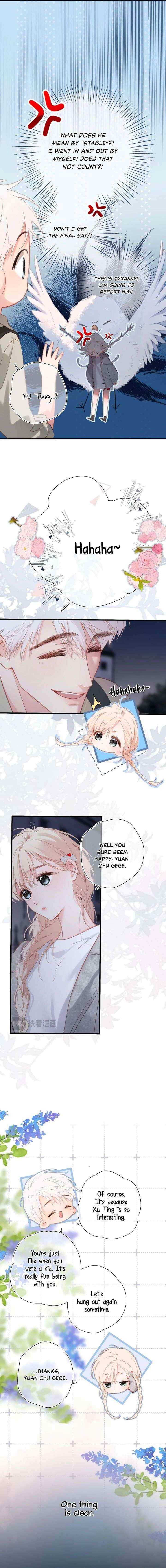 Read Back to Spring chapter 69 image 2 on Lezhin