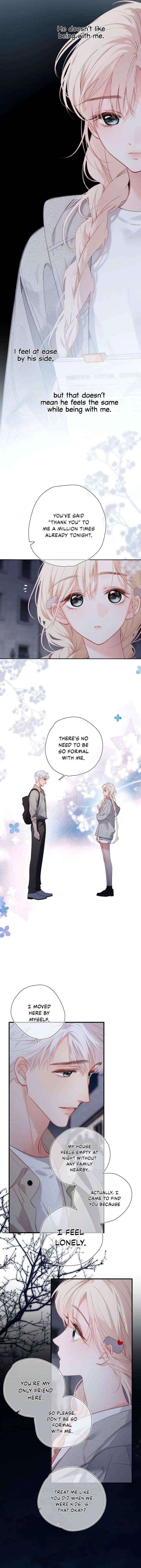 Read Back to Spring chapter 69 image 3 on Lezhin