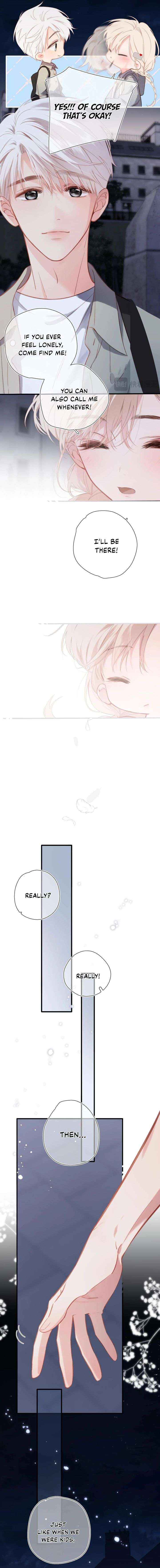 Read Back to Spring chapter 69 image 4 on Lezhin