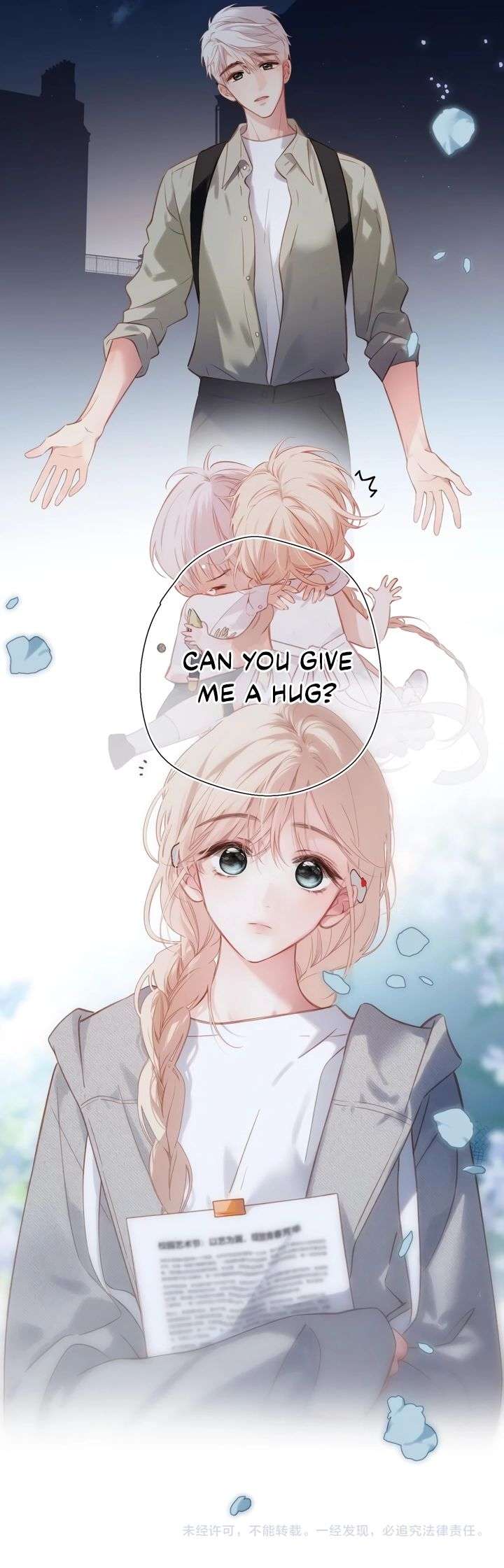 Read Back to Spring chapter 69 image 5 on Lezhin