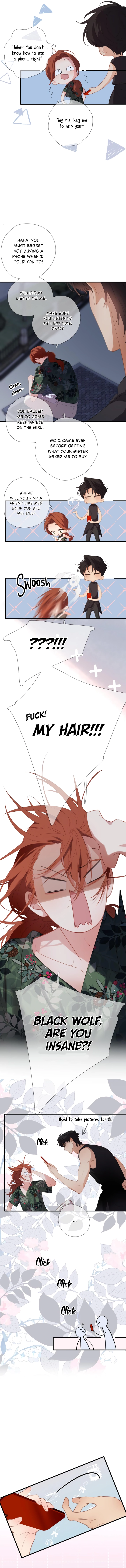 Read Back to Spring chapter 70 image 3 on Lezhin