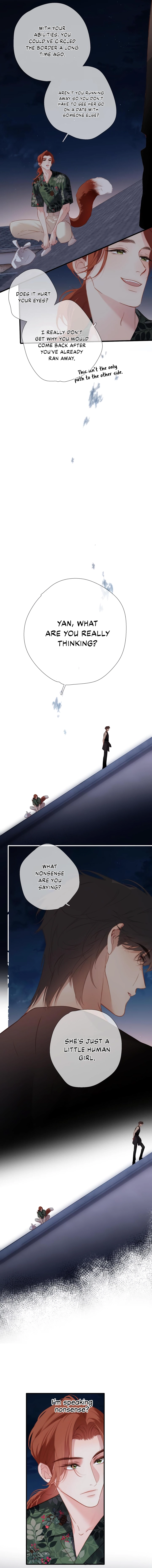 Read Back to Spring chapter 71 image 2 on Lezhin