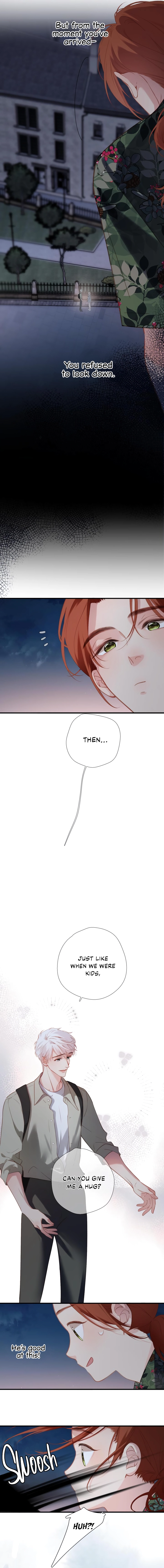 Read Back to Spring chapter 71 image 3 on Lezhin